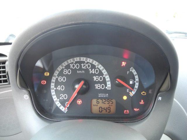 FIAT Seicento 1.1i - Ok NEOPATENTATI - 67000 Km - "DA VETRINA"