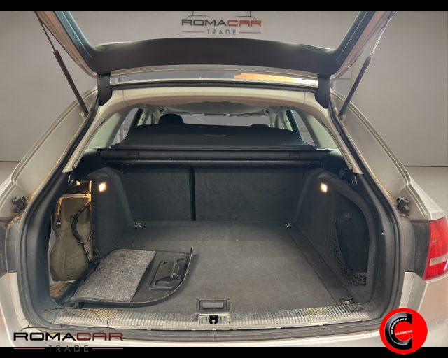 AUDI A4 2.0 16V TDI Avant