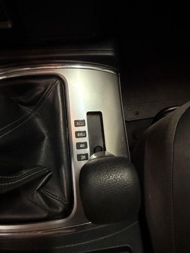 MITSUBISHI Pajero 3.2 DI-D 16V 3p. Intense
