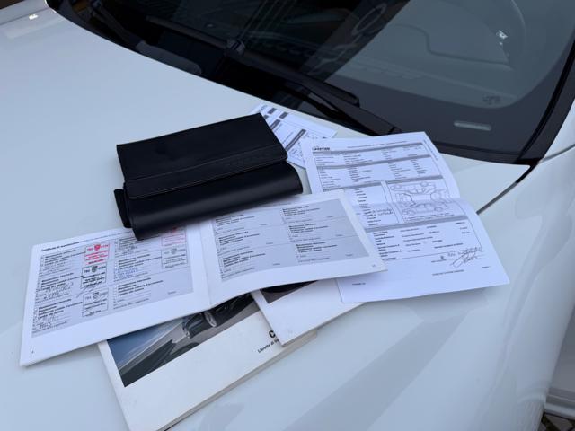 PORSCHE Cayenne 3.0 WHITE CERCHI DA 21 SERVICE