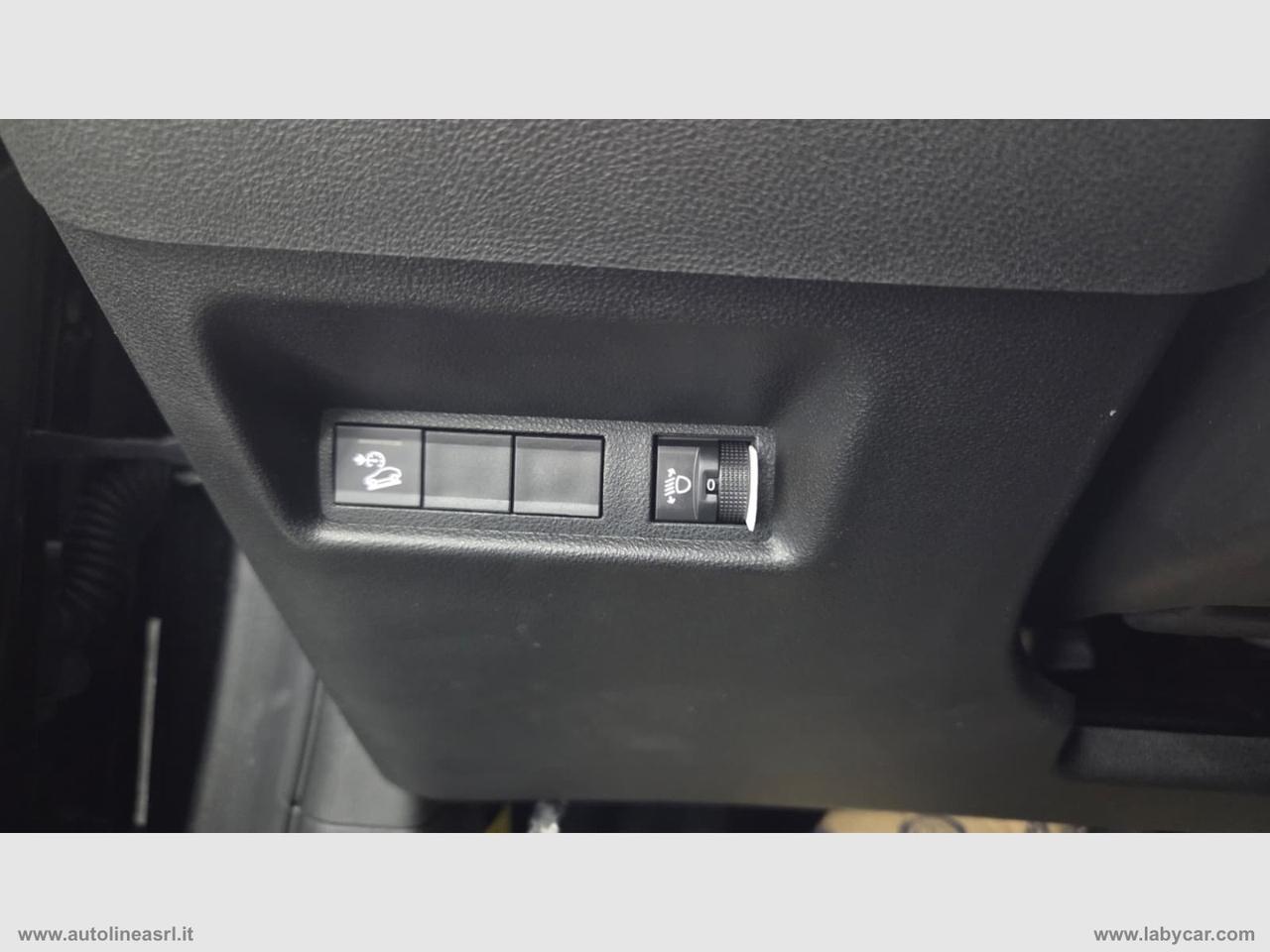 JEEP Avenger 1.2 Turbo MHEV Summit