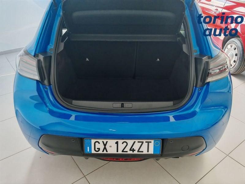 Peugeot 208 208 PureTech 75 Stop&Start 5 porte Active