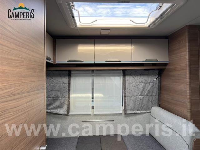 KNAUS KNAUS SPORT 420 QD