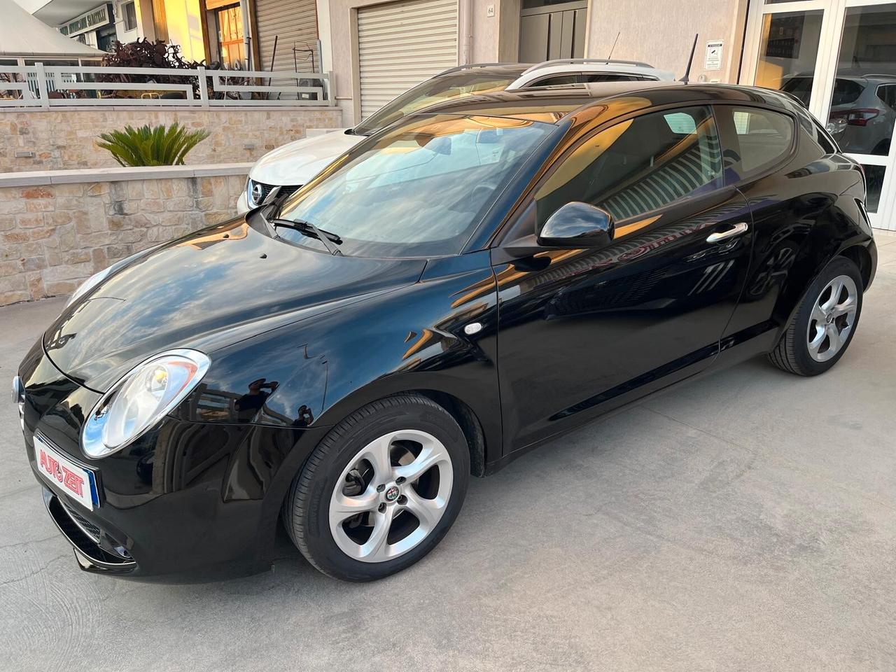 Alfa Romeo MiTo 1.3 JTDm 95 CV S&S Super