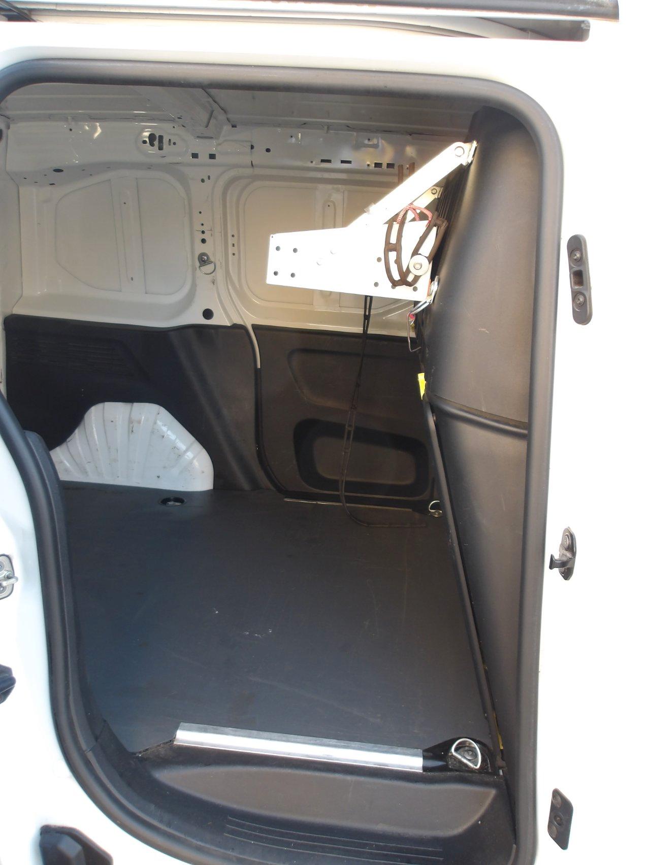 CITROEN Berlingo van M 1.5 bluehdi 75cv Club 3p.ti