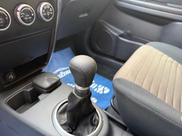 FIAT Sedici 1.6 16V 4x2 Dynamic