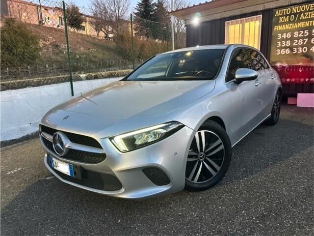 Mercedes-benz A 180 d Sport Extra -2020