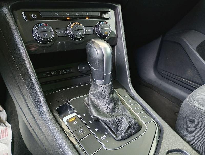 Volkswagen Tiguan 2.0 TDI DSG Advanced tetto apribile tua 190,00 al mese