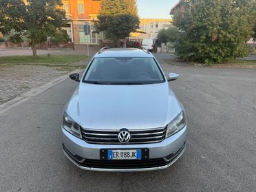Volkswagen Passat 1.6 TDI Comfortline BlueM. Tech.