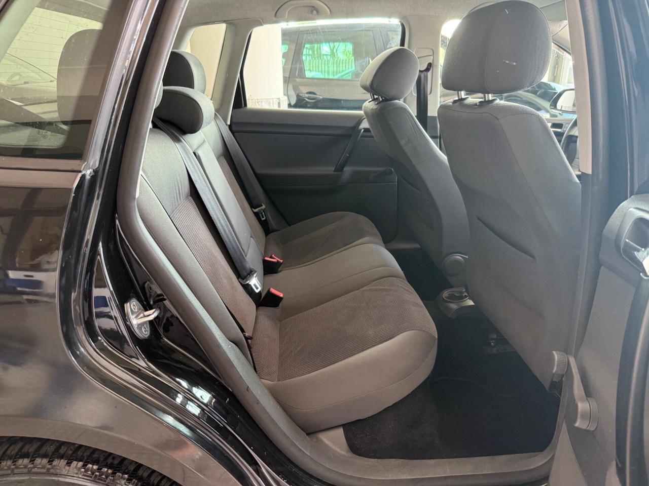 Volkswagen Polo 1.4/80CV 16V 5p. Comfort. BiFuel G