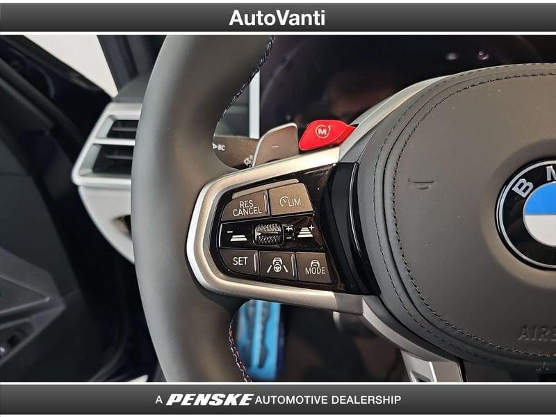 BMW Serie 3 M3 Touring Competition M xDrive