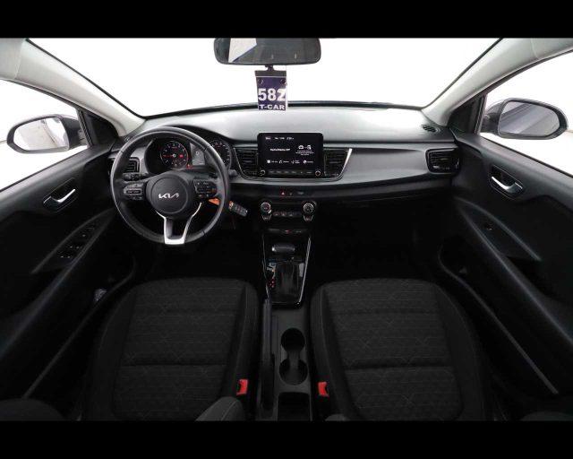 KIA Rio 1.0 T-GDi 120 CV MHEV DCT Style