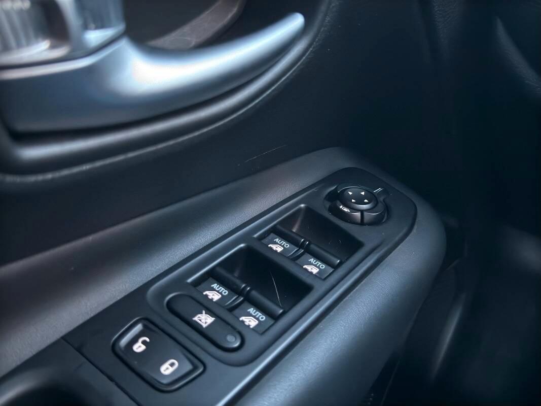 Jeep Renegade 1.6 mjt Limited 130cv Con CARPLAY & TELECAMERA