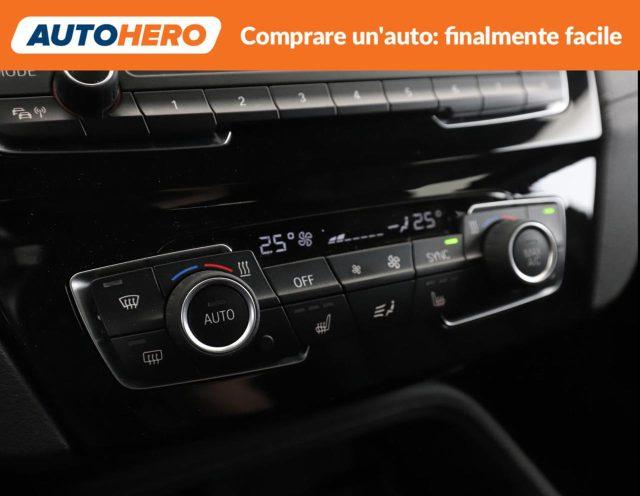 BMW X2 xDrive25e Msport-X