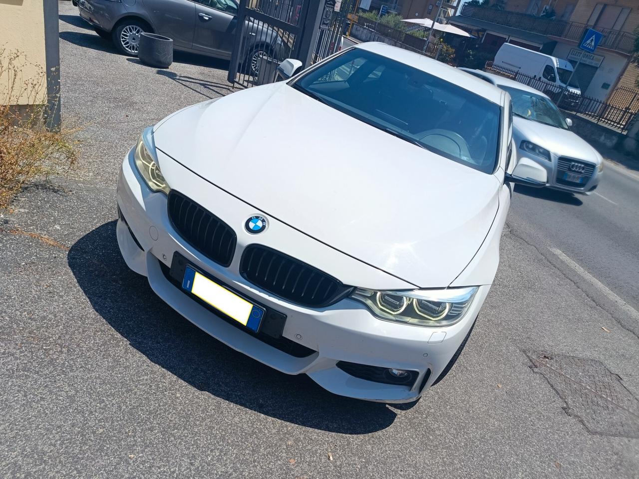 Bmw 435 435dA xDrive Coupé Msport