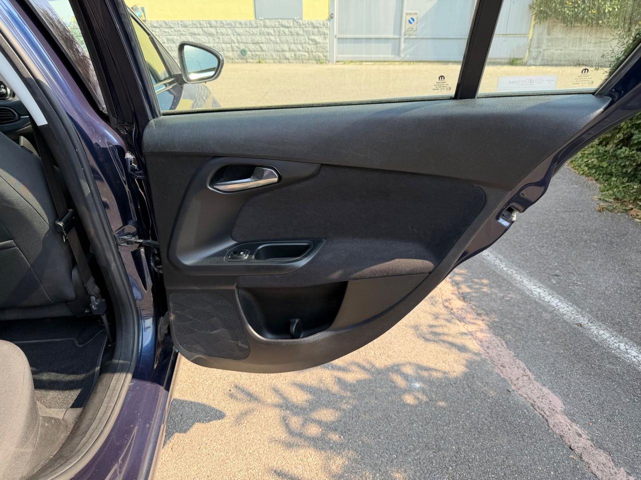 Fiat Tipo 1.4 Lounge #11400