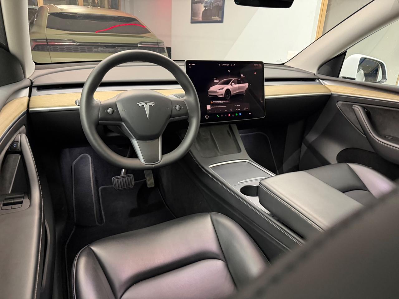 Model 3 Long Range Dual Motor AWD iva