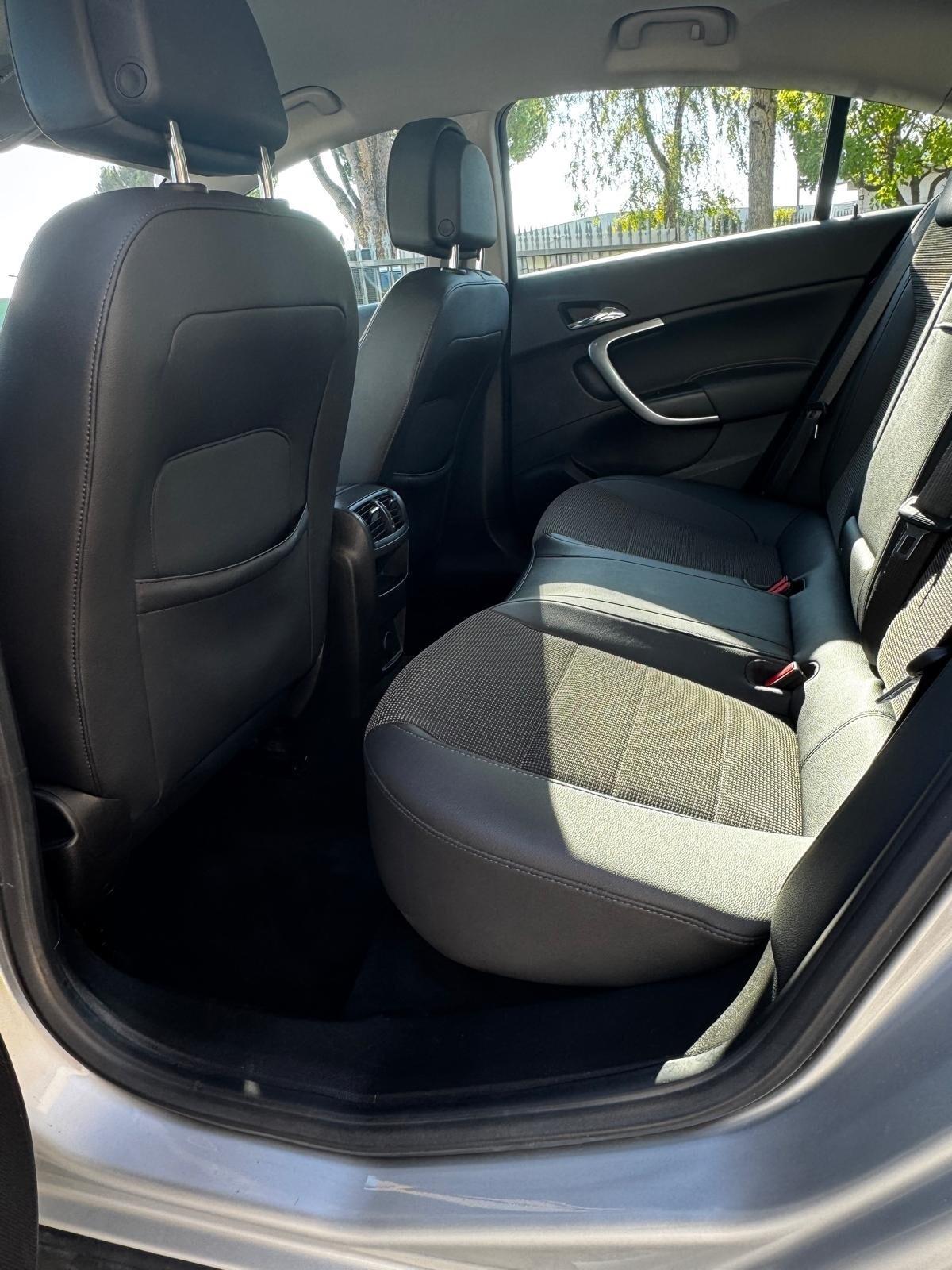 Opel Insignia 2.0 CDTI 160CV ecoFLEX 4 porte Cosmo