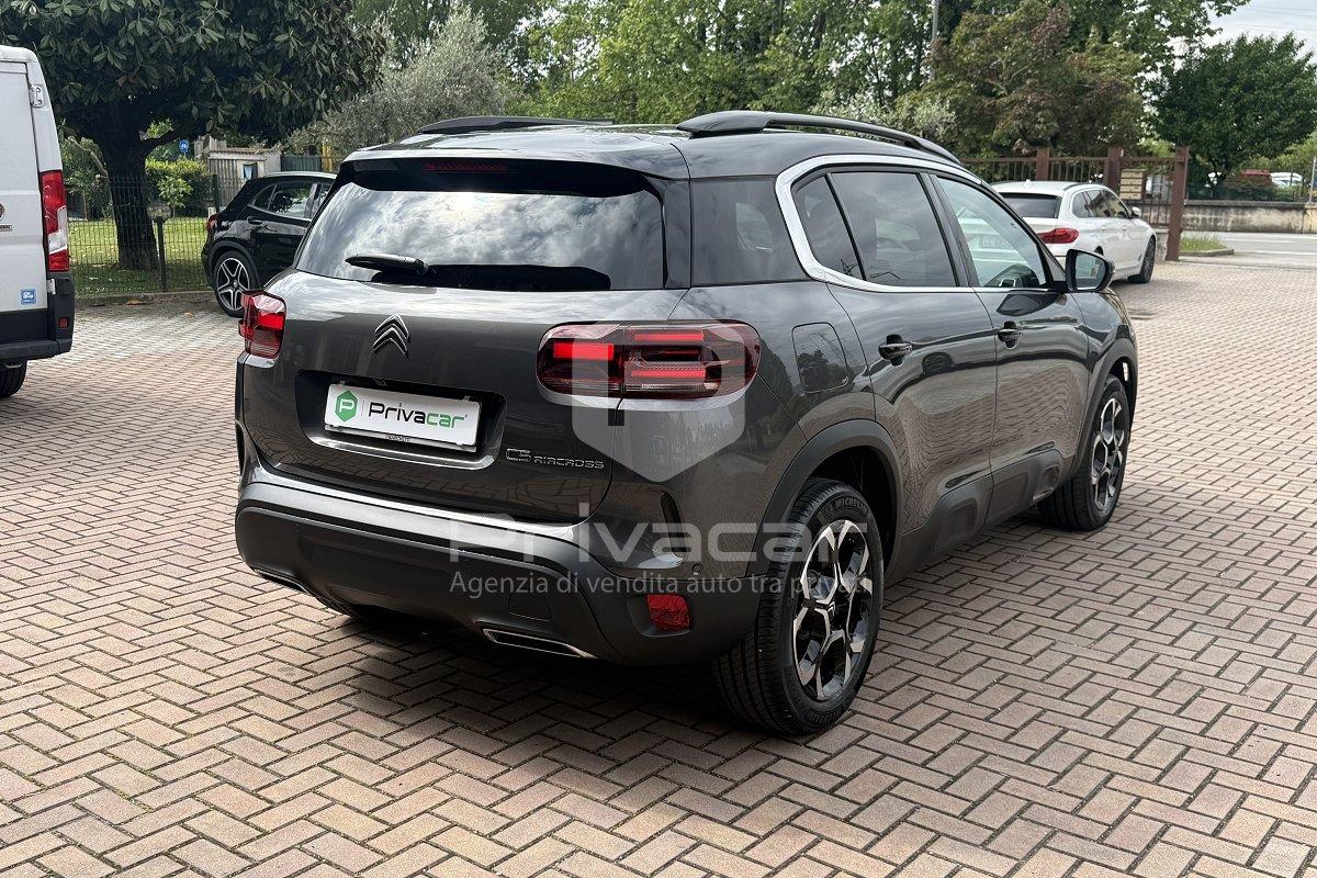 CITROEN C5 Aircross BlueHDi 130 S&S EAT8 Max