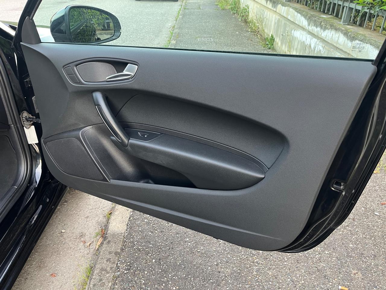 Audi A1 1.2 TFSI Ambition OK NEOPATENTATI