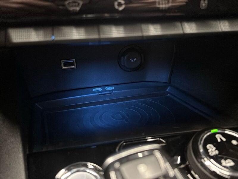 Peugeot 3008 BlueHDI 120 EAT6 S&S Allure