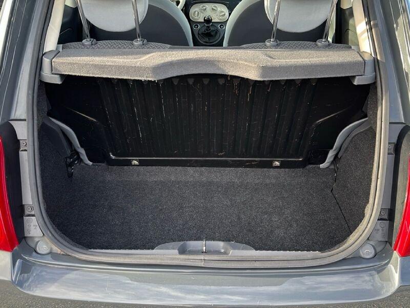 FIAT 500 500 1.2 Pop