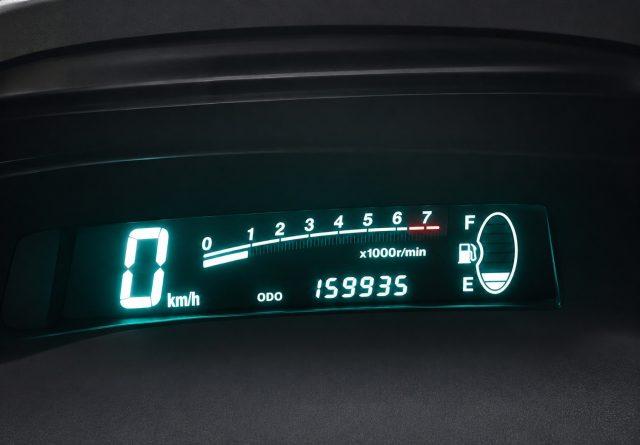 TOYOTA Yaris Verso 1.3i 16V Ok Neopatentati