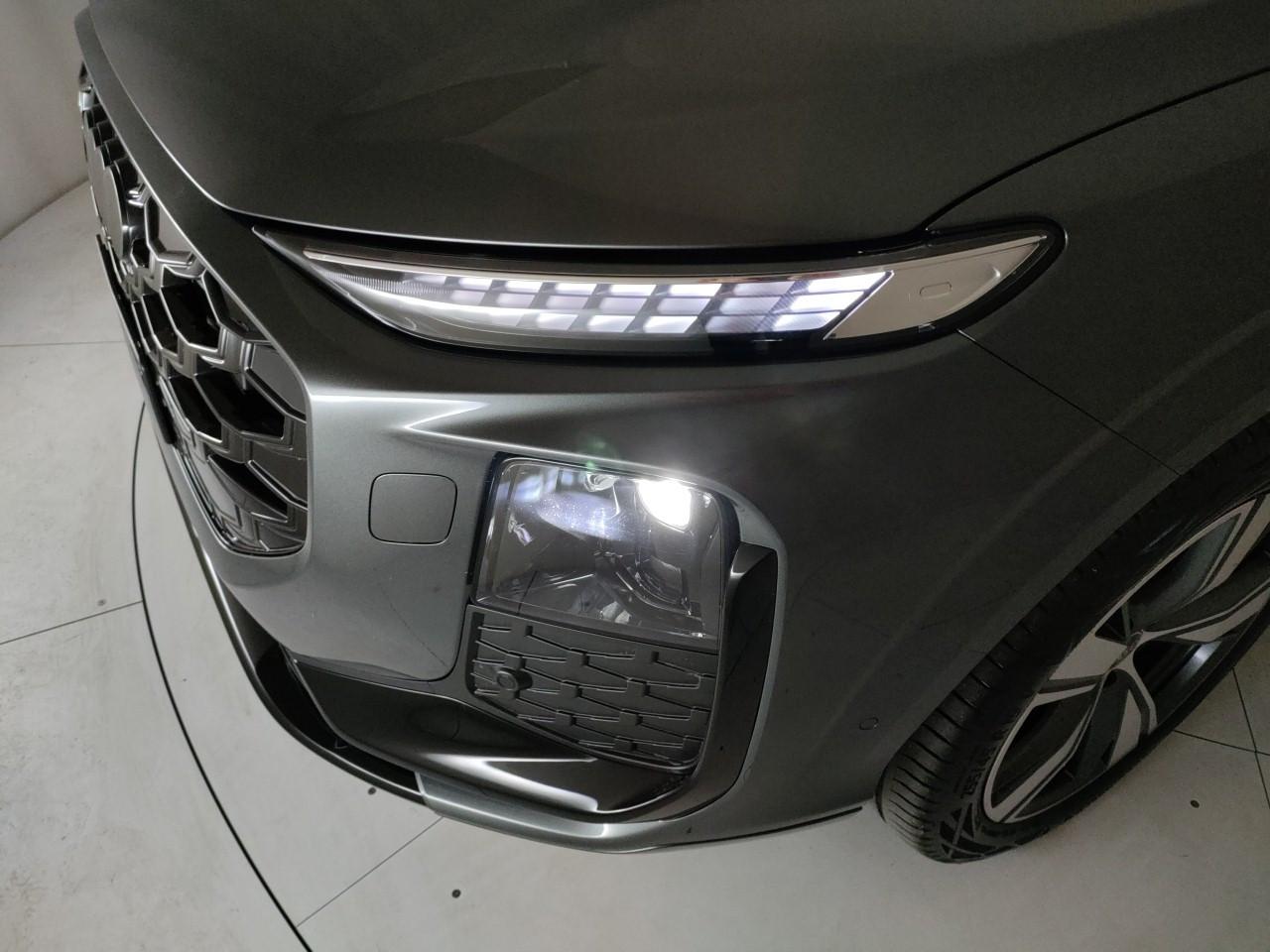 AUDI Q3 35TFSI mhev S-line Edition 150cv s-tronic