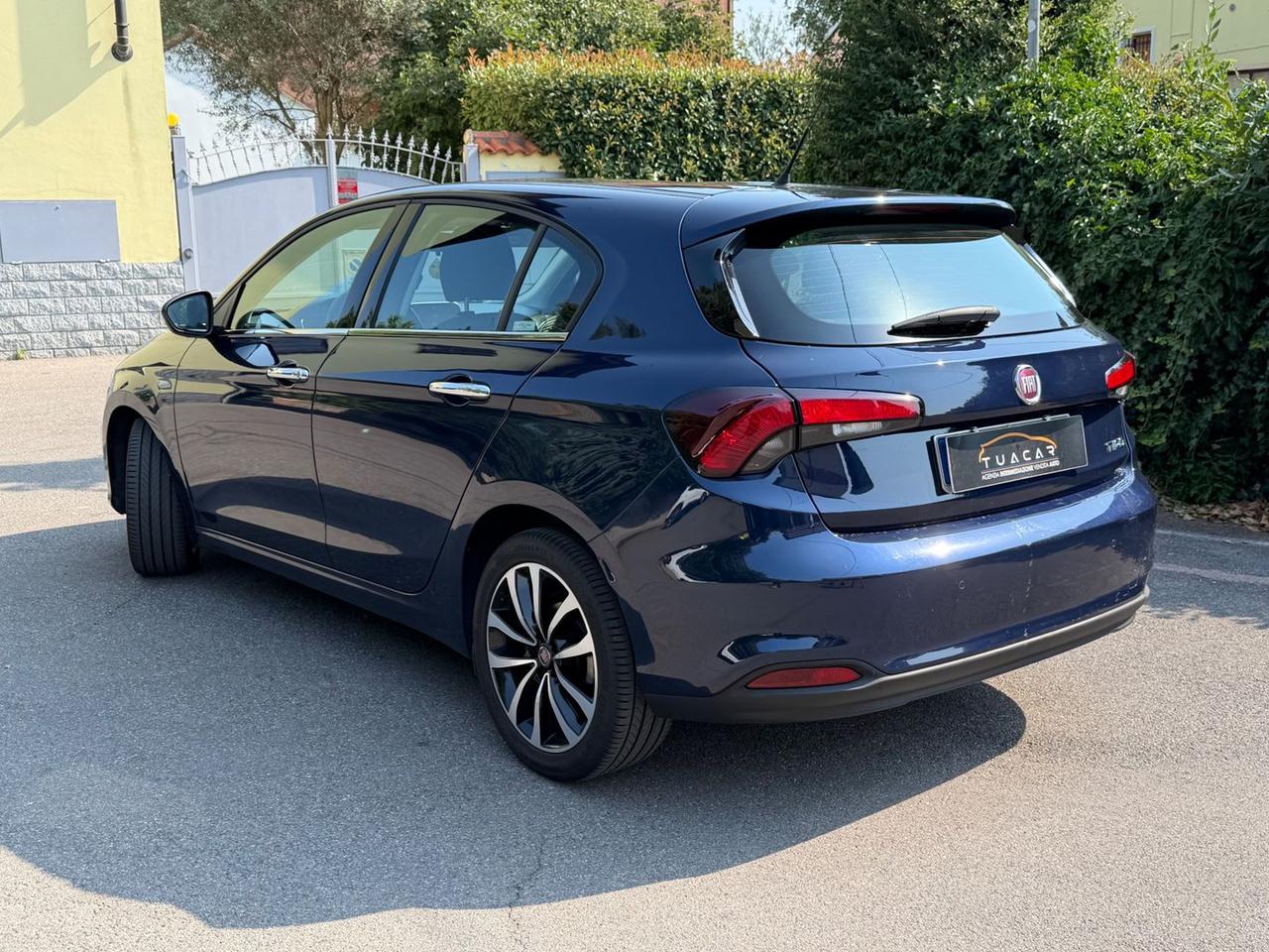 Fiat Tipo 1.4 Lounge #11400