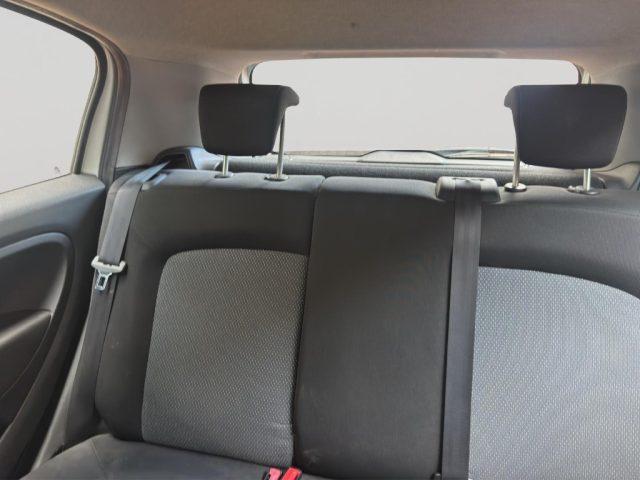 FIAT Grande Punto 1.4 5 porte Actual EasyPower
