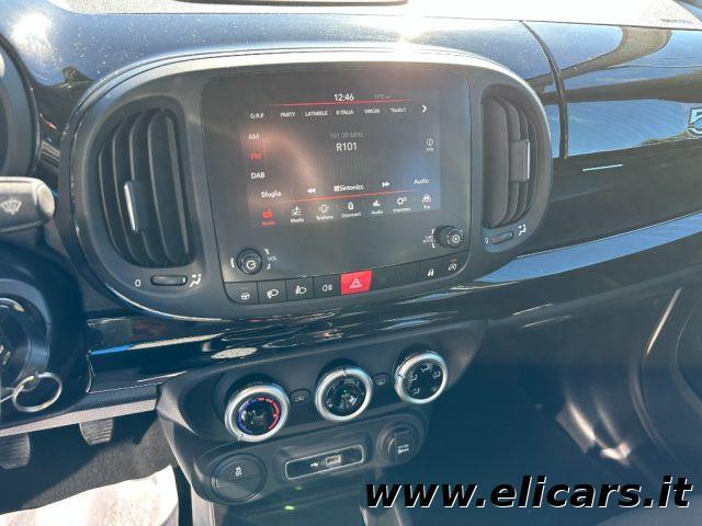 FIAT 500L 1.3 Multijet 95 CV City Cross