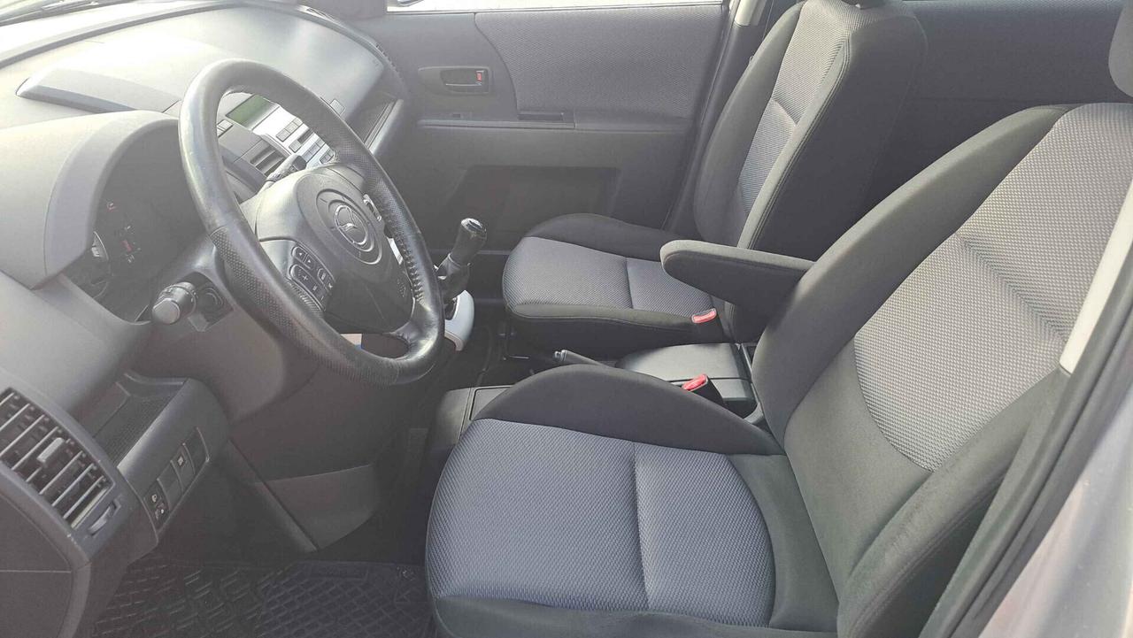 Mazda5 1.8 Benzina MZR 115CV Active 7 Posti