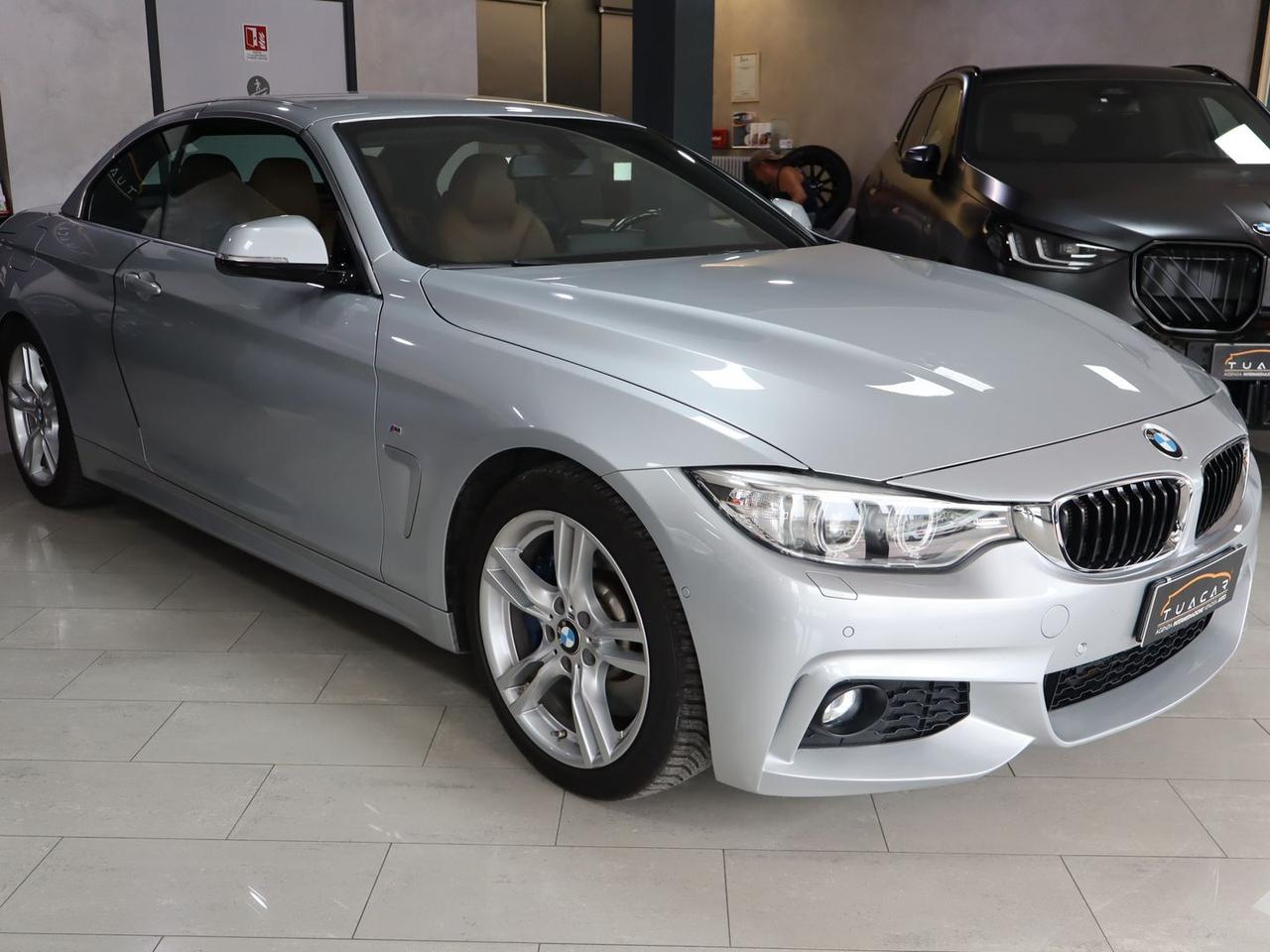 Bmw 428 M-Sport #11725