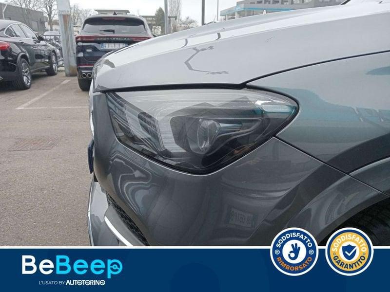 Mercedes-Benz GLE 350 DE PHEV (E EQ-POWER) PREMIUM 4MATIC AUTO