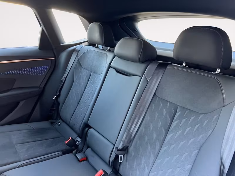 CUPRA Terramar 1.5 e-Hybrid DSG