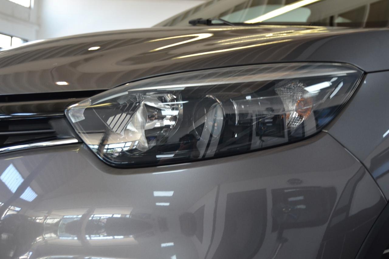 Renault Captur 1.5 dCi 90 CV Energy R-Link Navi/KmDoc/Cruise