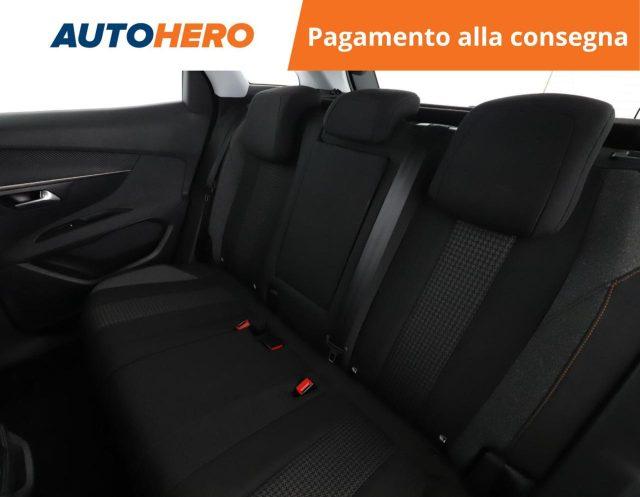 PEUGEOT 3008 BlueHDi 130 S&S EAT8 Business
