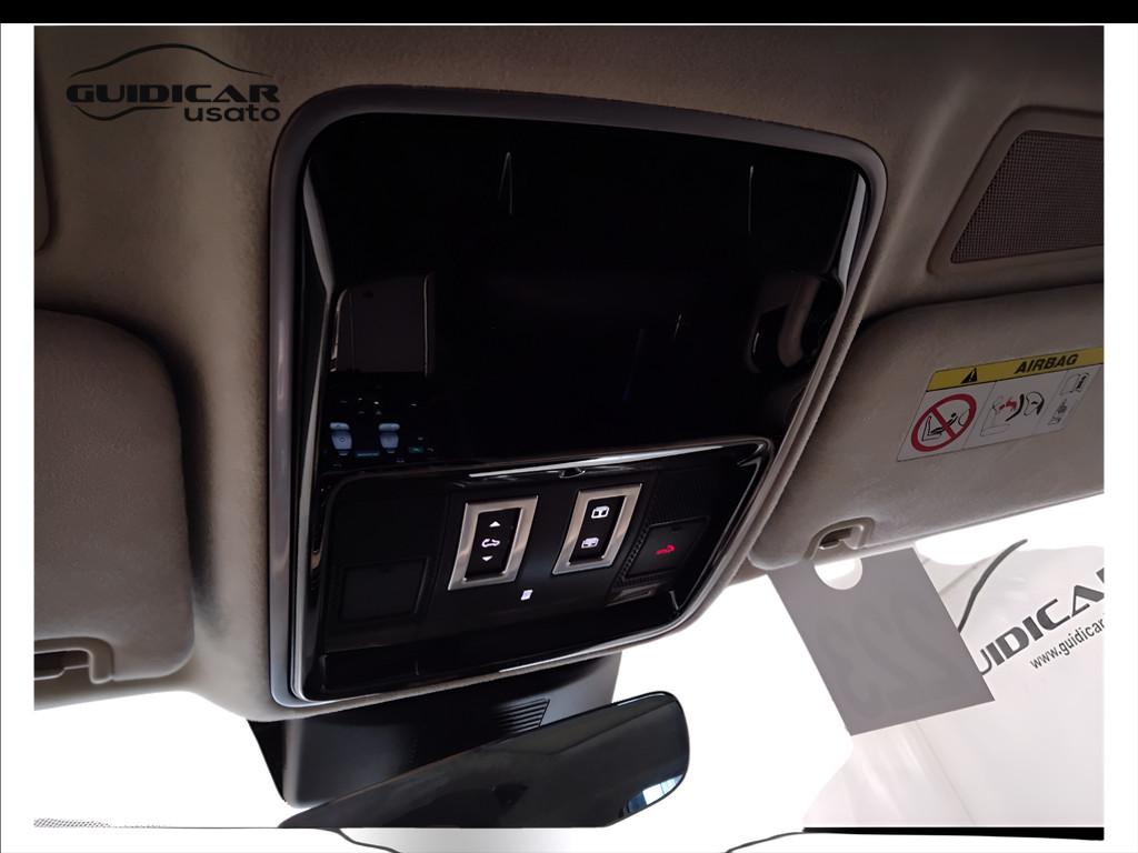 LAND ROVER Range Rover IV 2018 - Range Rover 3.0d i6 mhev Autobiography