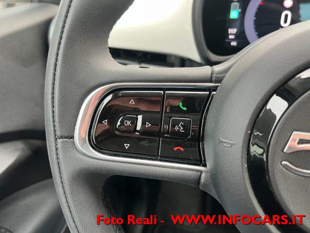 FIAT 500e Berlina 42 kWh La Prima 100% Elettrica PROMO