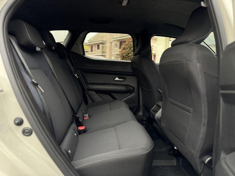 Dacia Duster Duster 1.0 TCe GPL 4x2 Expression - Journey - Extreme