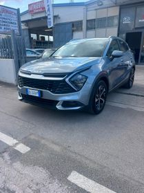 Kia Sportage 1.6 CRDi MHEV Style