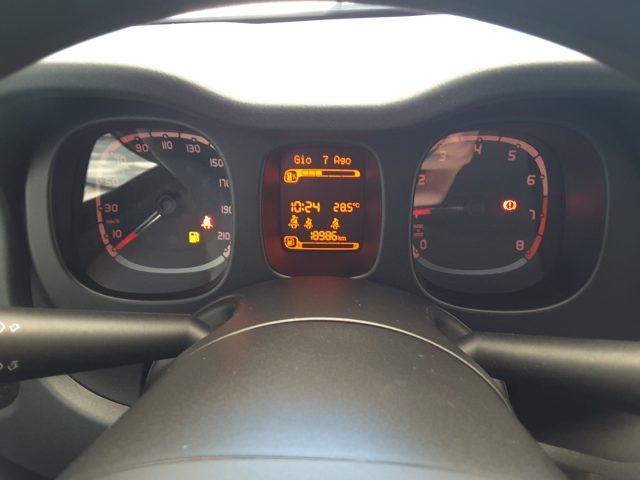 FIAT Panda 1.0 FireFly 70cv Hybrid *solo 18.900 Km*