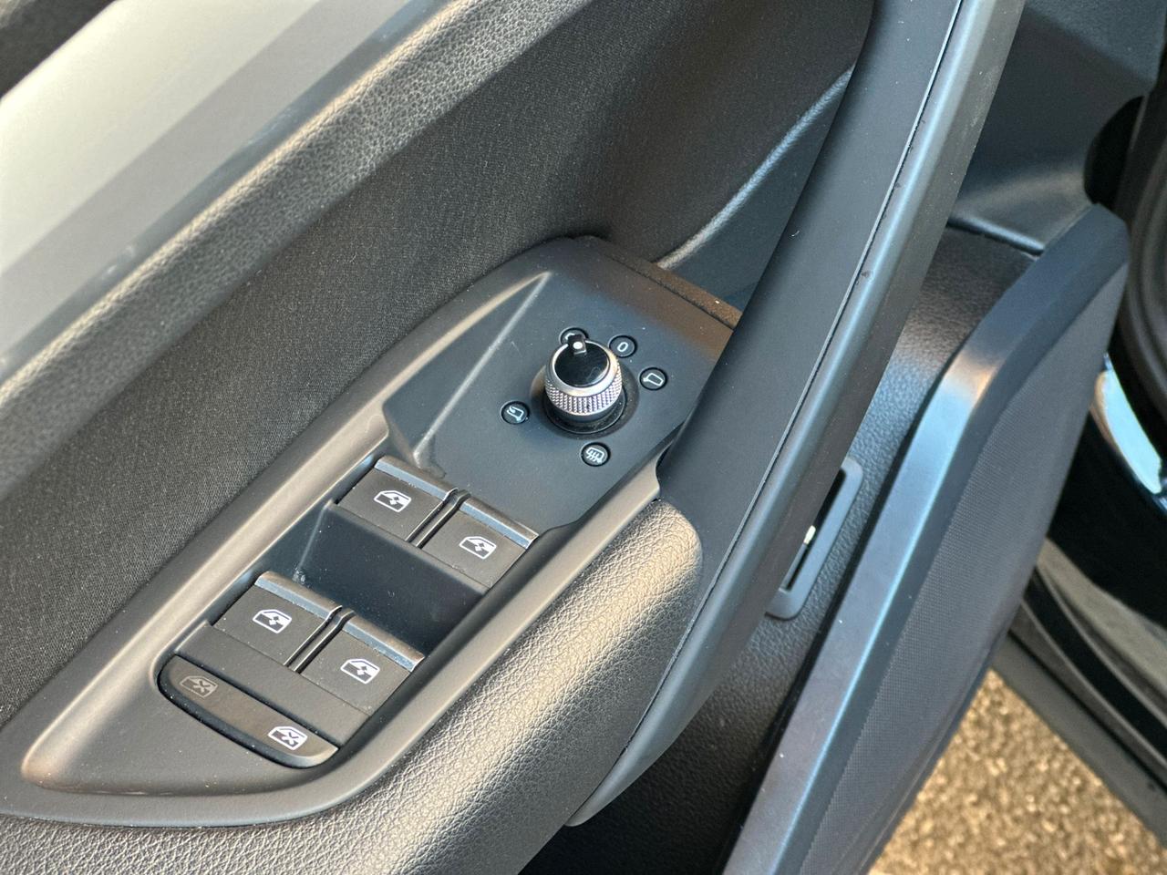 Audi Q5 40 TDI 204 CV quattro S tronic Sport