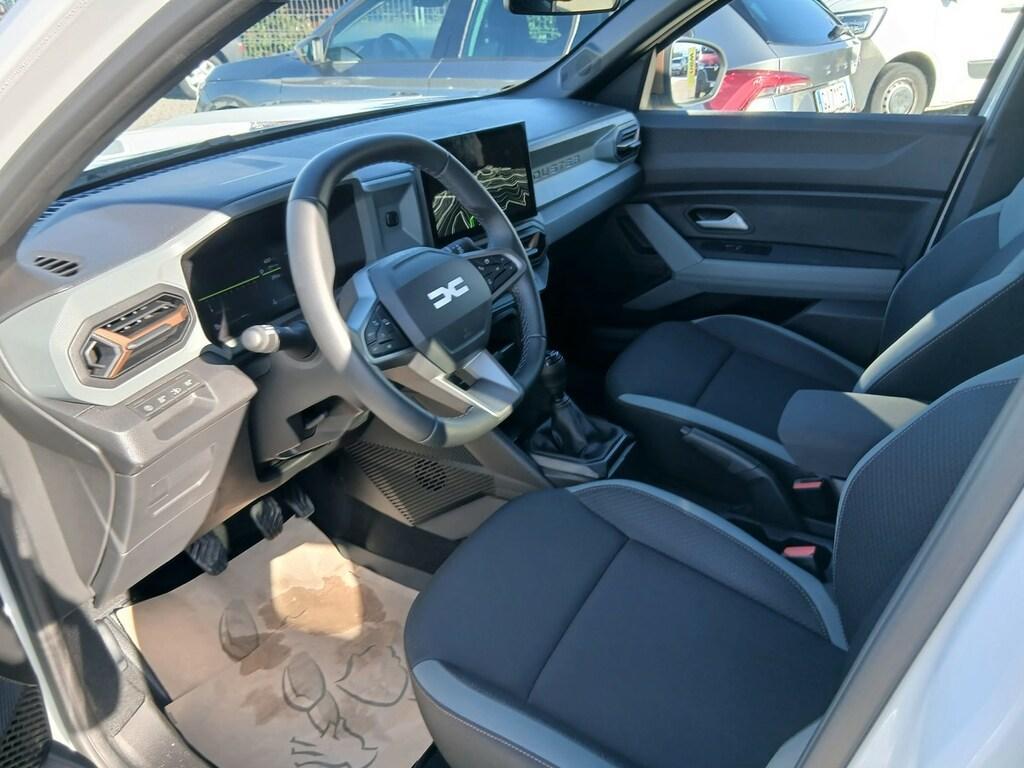 Dacia Duster 1.2 TCe Extreme 4x4