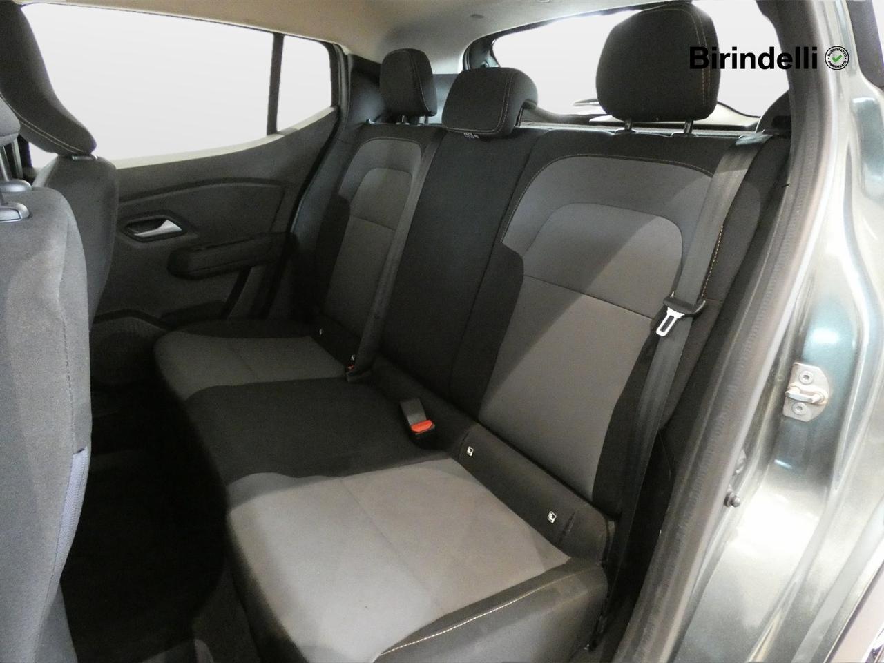 DACIA Sandero 3ª serie - Sandero Stepway 1.0 TCe Eco-G Extreme Up