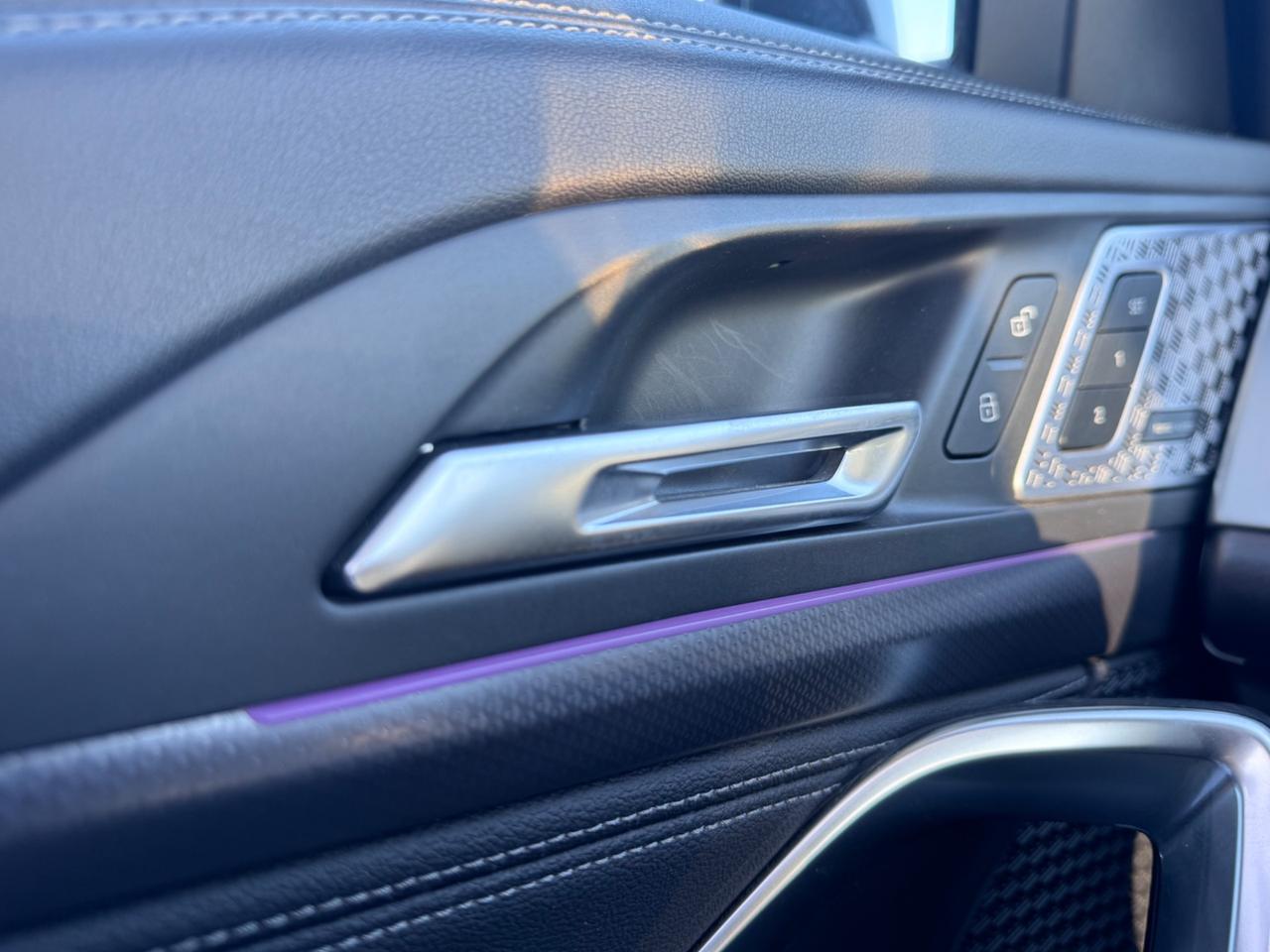 Bmw X1 sDrive 18d Msport tetto