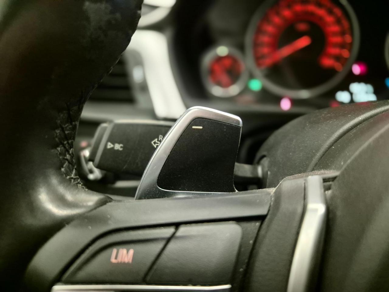 BMW 420 i Gran Coupe Msport auto - Cruise/Lim - Cam