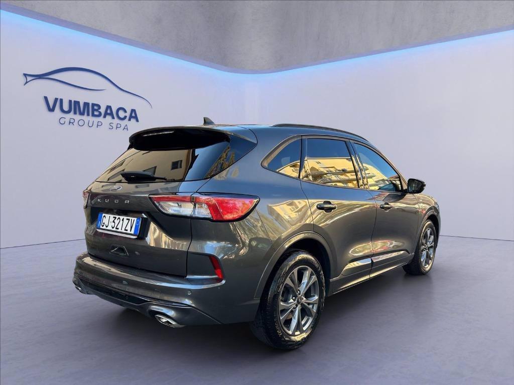 FORD Kuga 1.5 ecoblue ST-Line 2wd 120cv del 2022