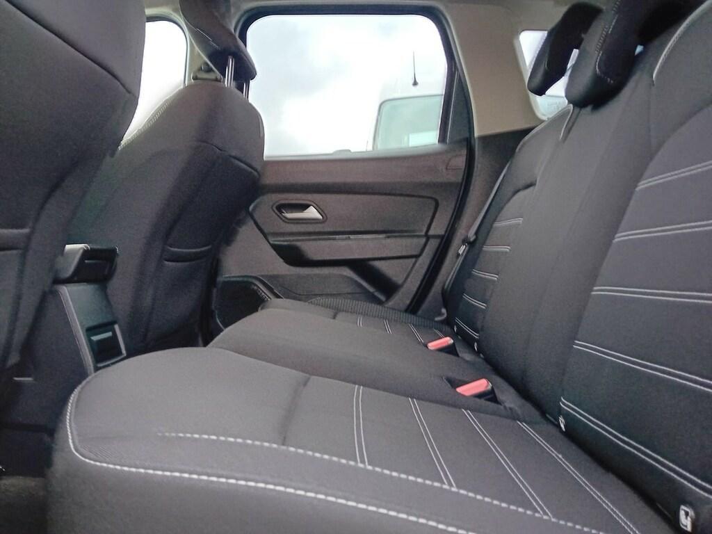 Dacia Duster 1.5 Blue dCi Journey 4x2