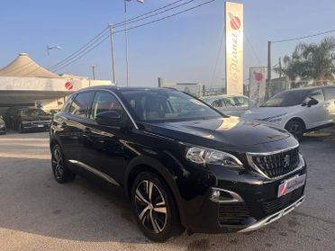 Peugeot 3008 BlueHDi 130 S&S GT Line